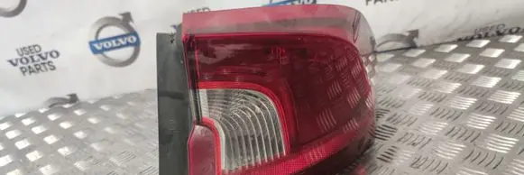 Volvo S60 Rear/tail lights 30796268