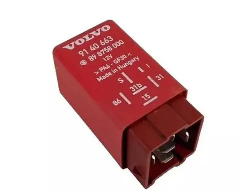 Volvo S70 V70 V70 XC Other relay 9140663