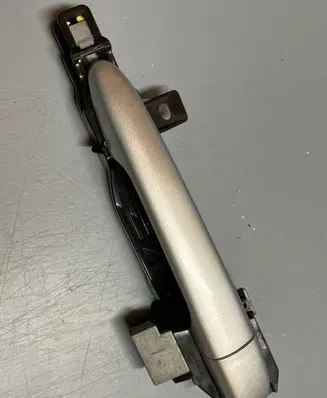 Mazda 6 Front door exterior handle
