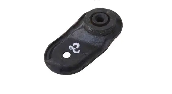 Subaru Outback (BS) Radiator support slam panel bracket 