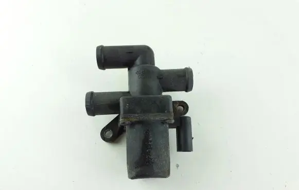 Volkswagen Touran I Electric auxiliary coolant/water pump 1T0820036C KL6490