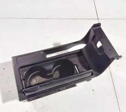 Mazda 3 I Other interior part bp4k64361