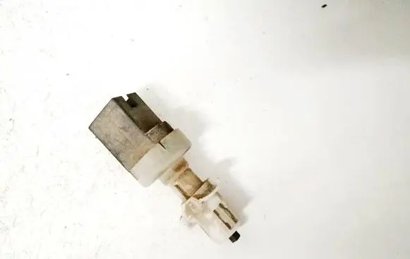 Brake pedal sensor switch