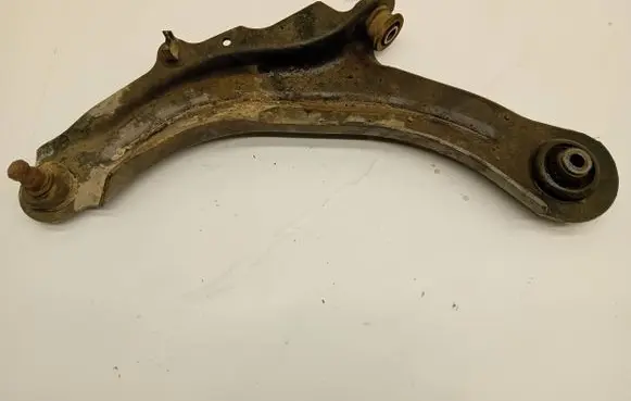 Renault Scenic II - Grand scenic II Front lower control arm/wishbone