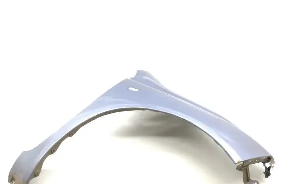Nissan Micra Fender