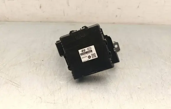 Hyundai Kona I Steering rack control module 4295018001 1127008992