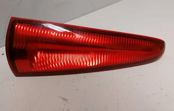 Renault Kangoo II Rear/tail lights 8200419966 X61RENFA
