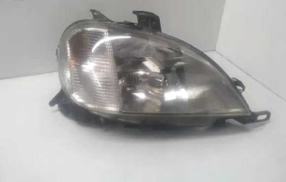 Mercedes-Benz ML W163 Headlight/headlamp 96321200
