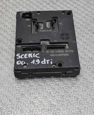 Renault Scenic I Comfort/convenience module 8200029342 99305 S108502610A