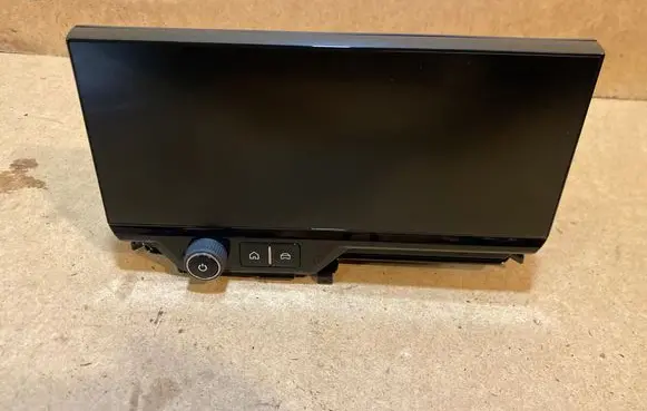Toyota ProAce City Navigation maps CD/DVD 9857590680 89003877 8900387
