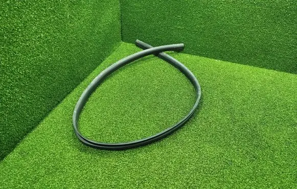 Renault Master III Engine compartment rubber 