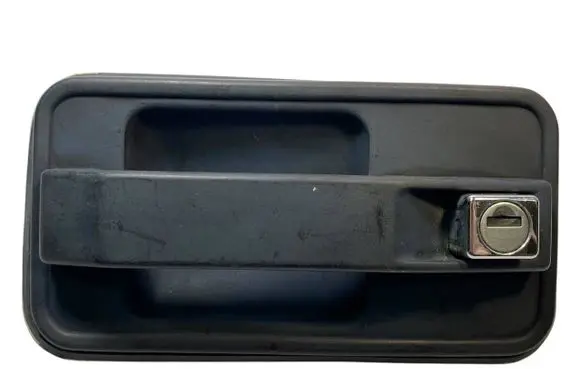 Peugeot J5 Sliding door exterior handle 9101H0