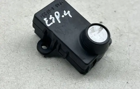 Renault Espace - Grand espace IV Air quality sensor 52410088 2007451AAA