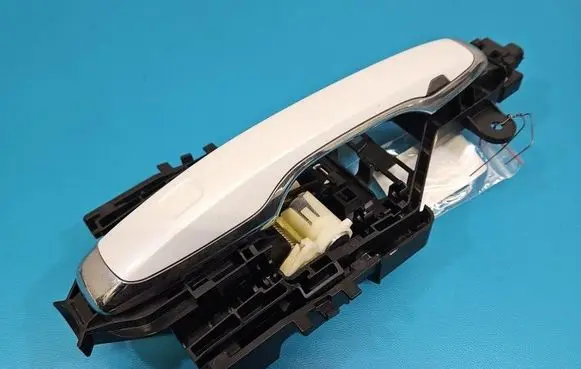 Volvo S90, V90 Front door exterior handle 31378253 IMPRK1554470