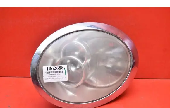 Mini One - Cooper R50 - 53 Headlight/headlamp 6961346
