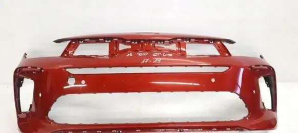 KIA Rio Front bumper