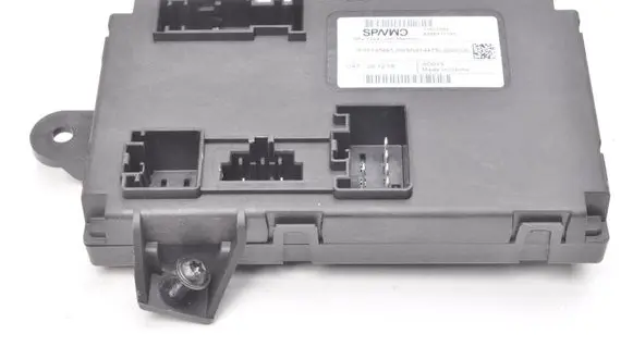 Volvo XC40 Seat control module 31652464