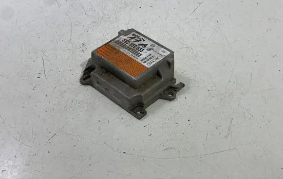 Audi A4 S4 B6 8E 8H Airbag control unit/module 8E0959655