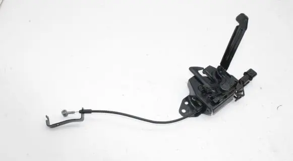 KIA EV6 Engine bonnet/hood lock/catch 81130CV900