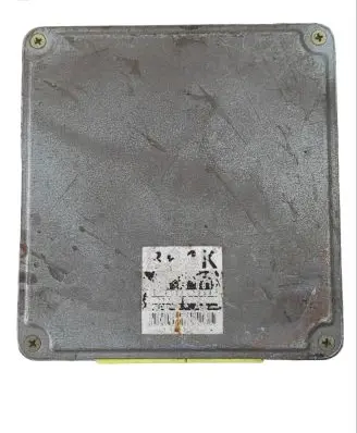 Mazda 323 Engine control unit/module 0797002354 B61K18881C