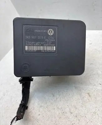 Audi A3 S3 8P ABS Pump 1K0907379E 00007194D2 10096003493
