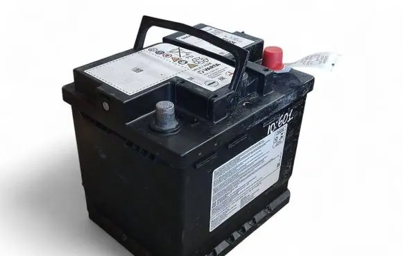 BMW X1 U11 Car battery 9878488 61219878488