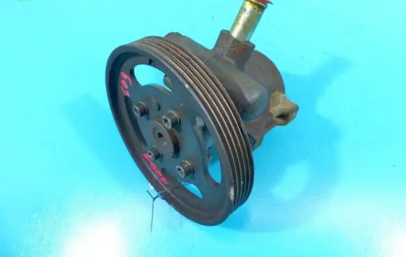Electric power steering pump