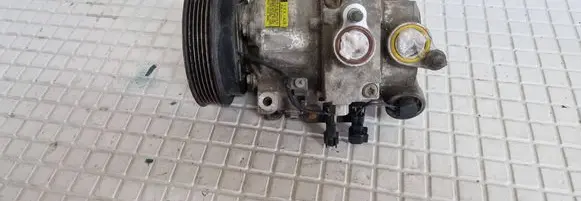 Volvo XC90 Air conditioning (A/C) compressor (pump) Q35TA83S