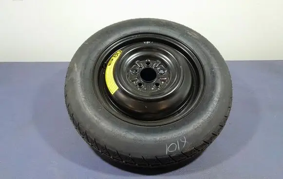 Dodge Caliber R17 spare wheel DT30079AA