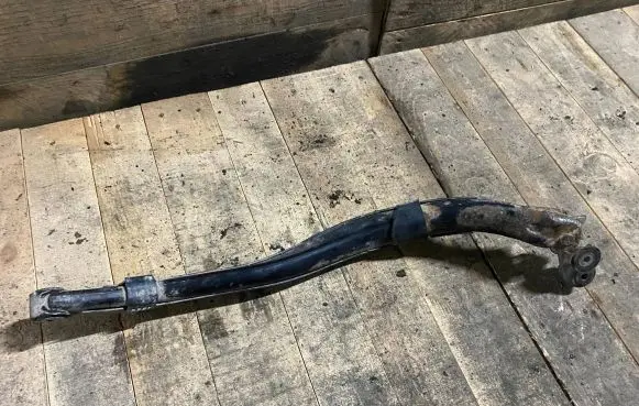 Mercedes-Benz A W169 Rear upper control arm/wishbone a1693520288 1693520288