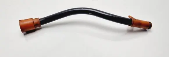 Audi A4 S4 B7 8E 8H Oil level dip stick 06F103663H