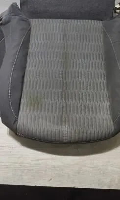 Seat trim