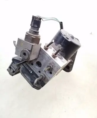Mercedes-Benz A W168 ABS Pump A0034317412 0130108068