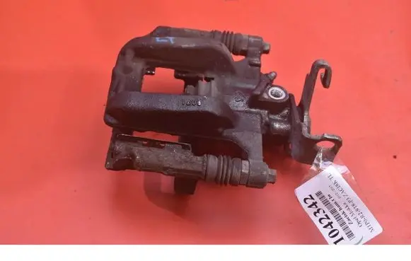 Opel Mokka Rear brake caliper 