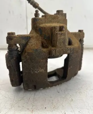 Chrysler Grand Voyager V Front brake caliper