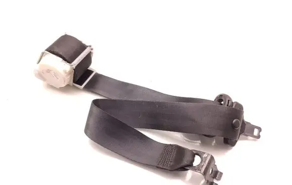 Ford C-MAX II Rear seatbelt