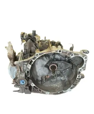 Peugeot 508 RXH Manual 6 speed gearbox 9683978510 9684581410