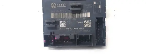 Audi A4 S4 B8 8K Other control units/modules 8K0959793H