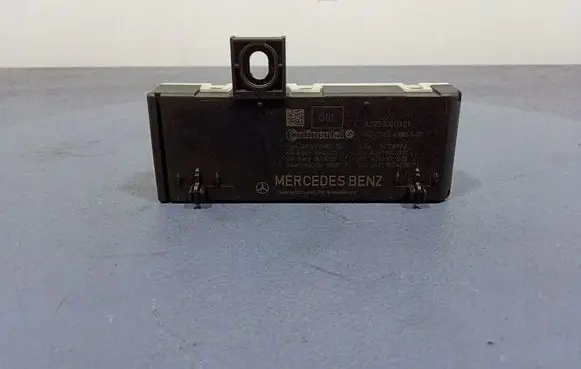 Mercedes-Benz AMG GT R190 C190 Other control units/modules A2909000301