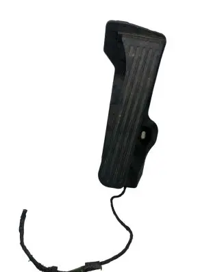 Volkswagen Golf Plus Accelerator throttle pedal 6PV00889011 1K2723503K