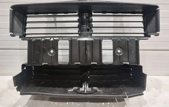 Ford Mustang VI Intercooler air guide/duct channel JR3B8472AB JR3Z8475F
