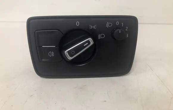 Volkswagen PASSAT B8 Light switch 3G0941633C 3G0941333