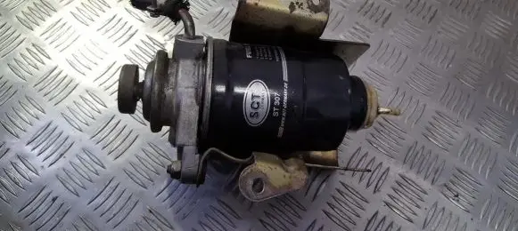 Mazda 323 F Fuel filter 