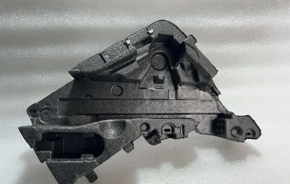 Volkswagen Touareg I Tool box 7L0012112