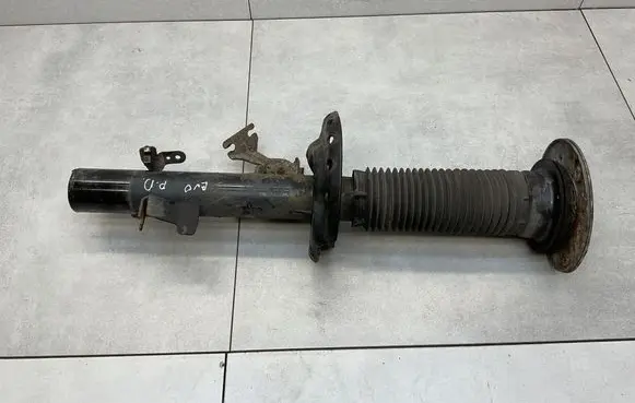Land Rover Range Rover Evoque L538 Front shock absorber/damper BJ3218045AD