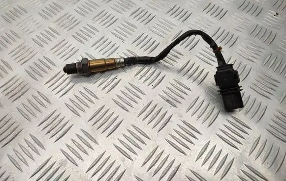 KIA Sorento Lambda probe sensor 393502A410