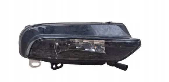 Front fog light