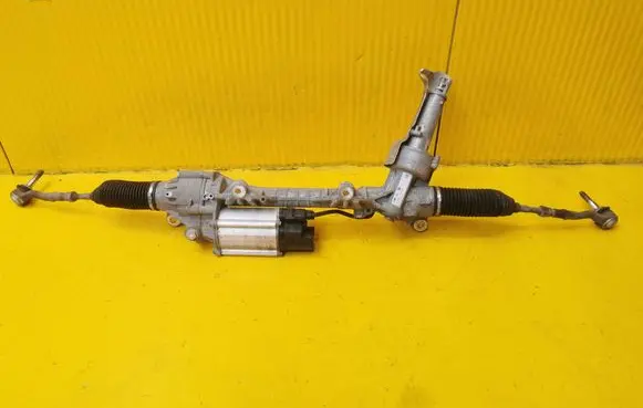 BMW 6 F06 Gran coupe Steering rack 6869213