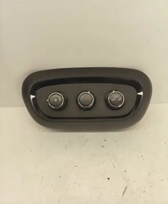 Dodge Durango Climate control unit 68368988AC
