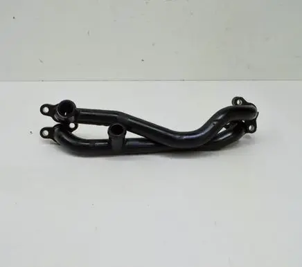 Audi A4 S4 B8 8K Engine coolant pipe/hose 06E121083J